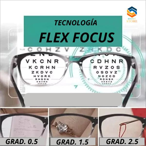 One Power Readers®: Se adaptan a ti 👓💡