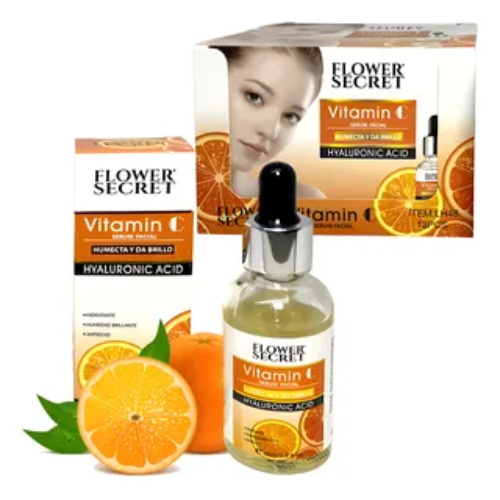 Serum Flower Secret®