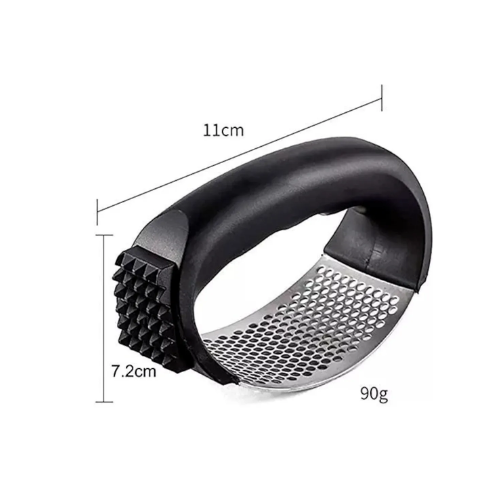 AjoMaster® - Trituración de Alta Calidad