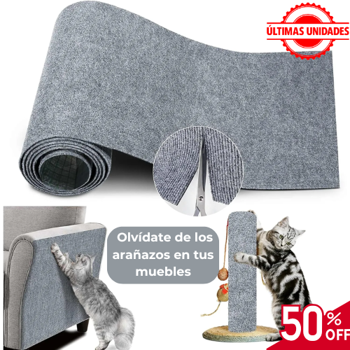 CatScratch Pro® - 30x100 cm (Oferta por Cantidad)