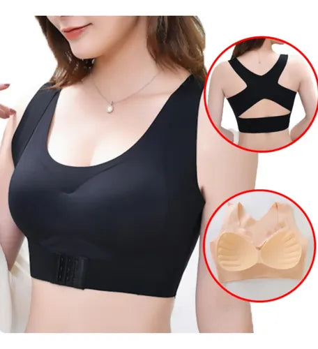 PostureLift® - Brasier Corrector de Postura