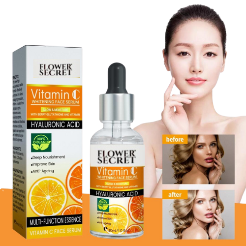 Serum Flower Secret®